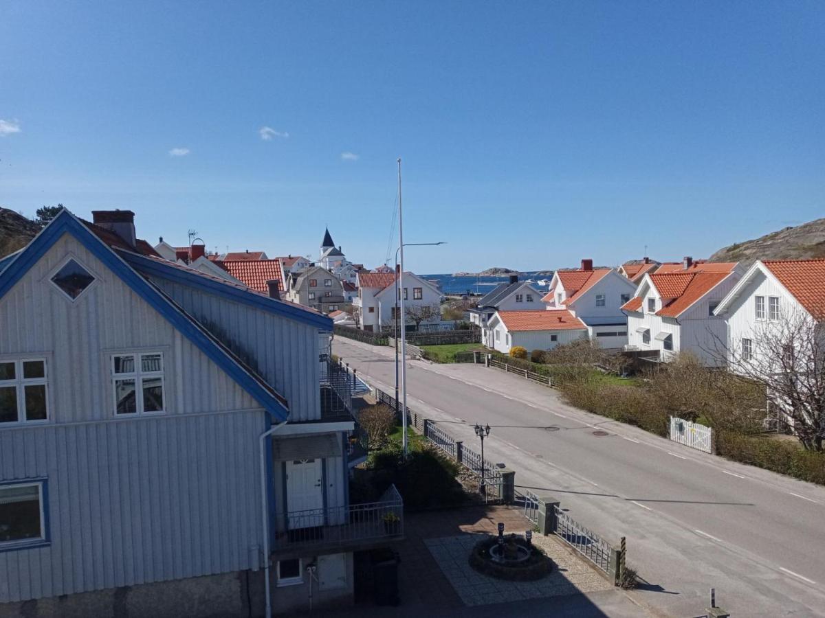 West Coast Villa With Sea View Skärhamn Exteriör bild